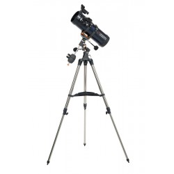 Télescope AstroMaster 114/1000 EQ