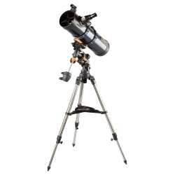 Télescope AstroMaster 130/650 EQ