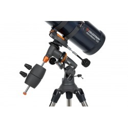 Télescope AstroMaster 130/650 EQ