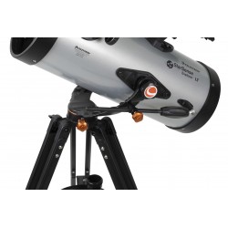 Télescope StarSense Explorer LT 127/1000 AZ