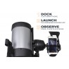 Télescope StarSense Explorer DX SC 6''