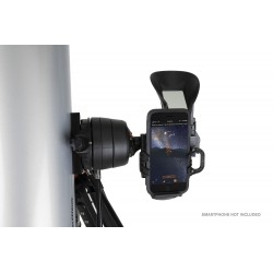 Télescope StarSense Explorer DX 130/650 AZ