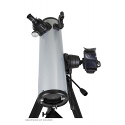 Télescope StarSense Explorer DX 130/650 AZ