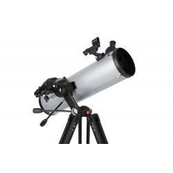 Télescope StarSense Explorer DX 130/650 AZ