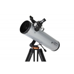 Télescope StarSense Explorer DX 130/650 AZ