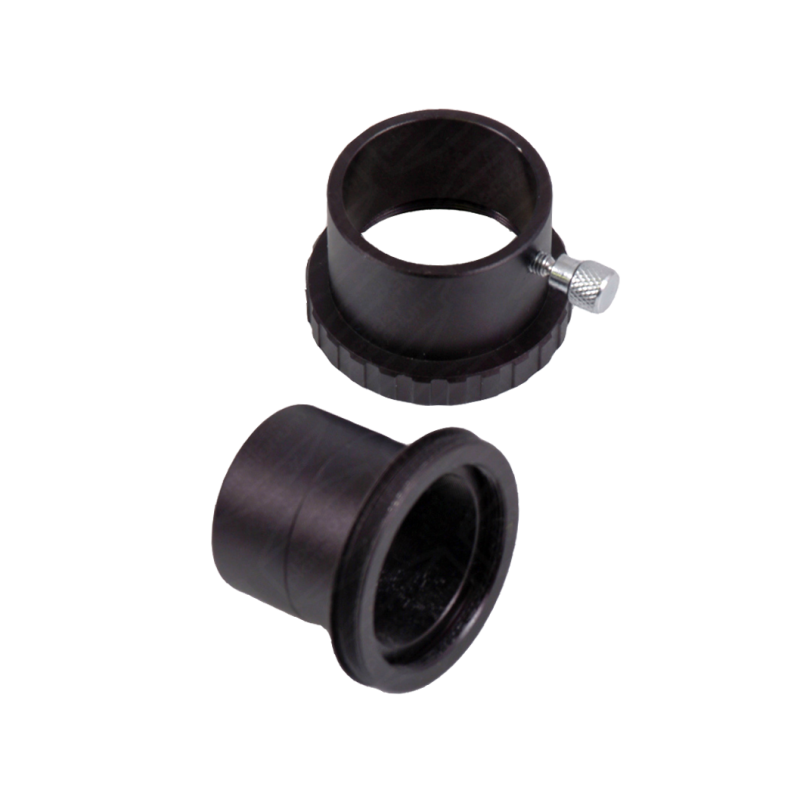 Tubes allonges 31.75 mm pour binoculaire Maxbright Tubes allonges 31.75 mm pour binoculaire Maxbright