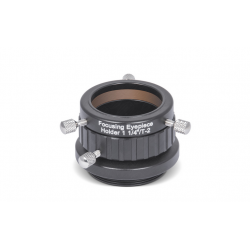 Porte oculaire coulant 31,75 mm Vixen