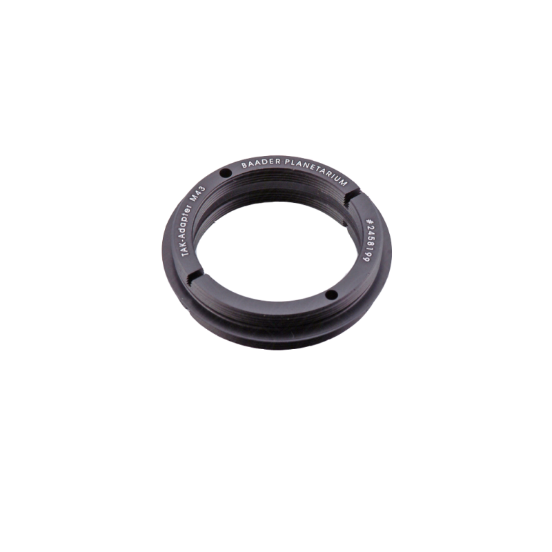 Bague de conversion TAK M43 Bague de conversion TAK M43
