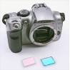 Filtre de conversion astro pour Canon EOS 300D