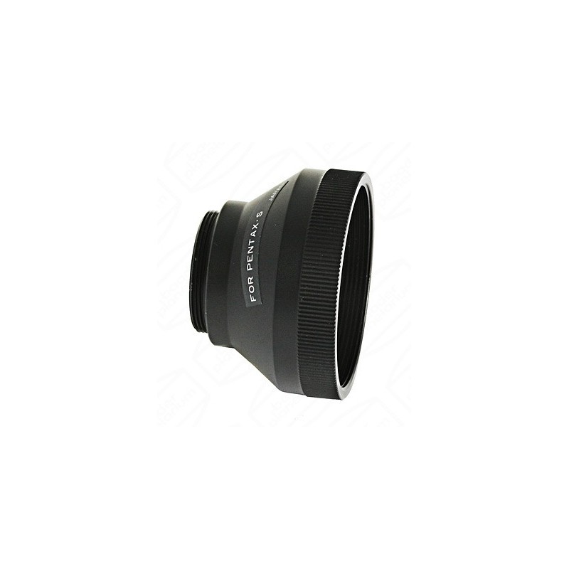 Coupleur C/monture objectif M42 a vis Coupleur C/monture objectif M42 a vis
