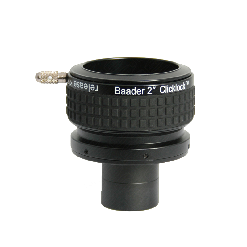 Bague d'expansion Clicklock 31.75 mm Bague d'expansion Clicklock 31.75 mm