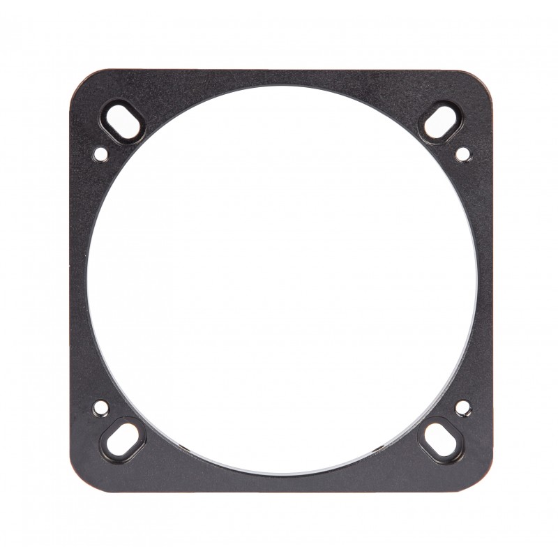 Embase plate (96x96mm) pour BDS-NT Embase plate (96x96mm) pour BDS-NT