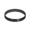 Bague de conversion M68i/M68a modifie le filetage M68 (Zeiss) femelle en un M68 mâle