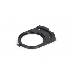 Porte-filtre Baader FCCT coulant 50,8 (impression 3D) pour filtre Baader non-monté Ø 47,4 mm