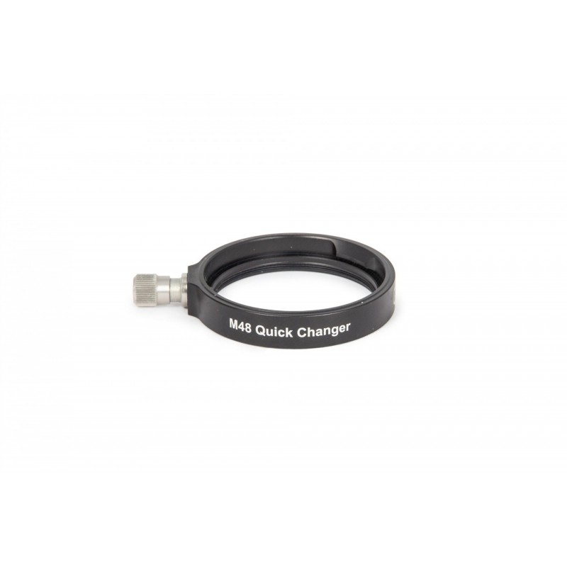 Bague d’assemblage rapide M48 Bague d’assemblage rapide M48
