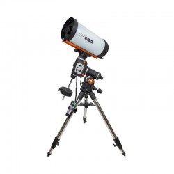 Télescope CGEM II RASA 8''