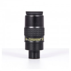 Oculaire Morpheus 76° / bi-coulant 31,75mm & 50,8 mm