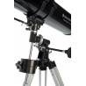 Télescope PowerSeeker 114/900 EQ