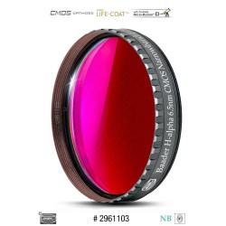 Filtre H-Alpha Narrowband