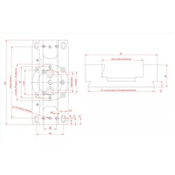 Platine PAN-EQ-V190