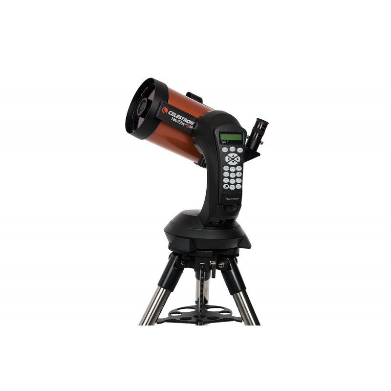 Télescope NexStar 5 SE