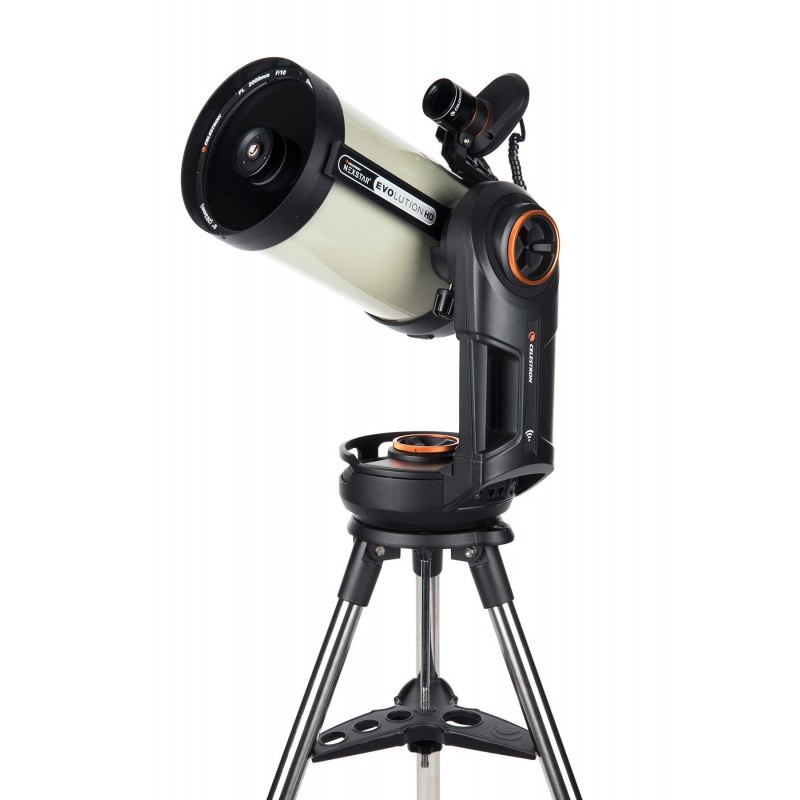 Télescope NexStar 8 Évolution EdgeHD