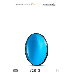 Filtre H-Beta narrowband 5.5nm
