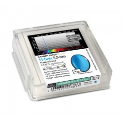 Filtre H-Beta narrowband 5.5nm