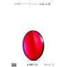 Filtre H-alpha narrowband 6.5nm