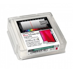 Filtre H-alpha narrowband 6.5nm