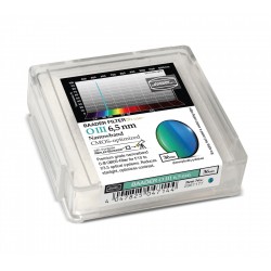 Filtre O-III narrowband 6.5nm