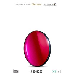 Filtre S-II narrowband 6.5nm