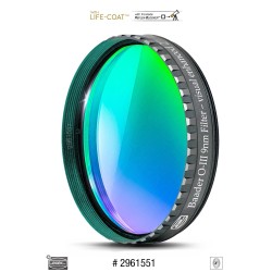 Filtre O-III Super-G  9nm