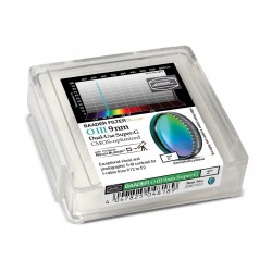 Filtre O-III Super-G  9nm