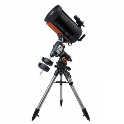 Télescope CGEM II SC 11'' Fastar