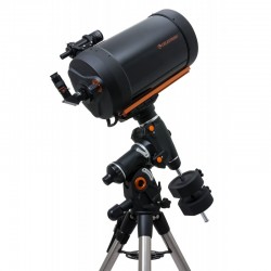 Télescope CGEM II SC 11'' Fastar