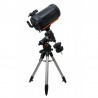 Télescope CGEM II SC 11'' Fastar