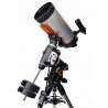 Télescope CGEM II Maksutov 7''