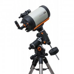 Télescope CGEM II SC 8'' EdgeHD