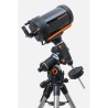 Télescope CGEM II SC 8'' Fastar