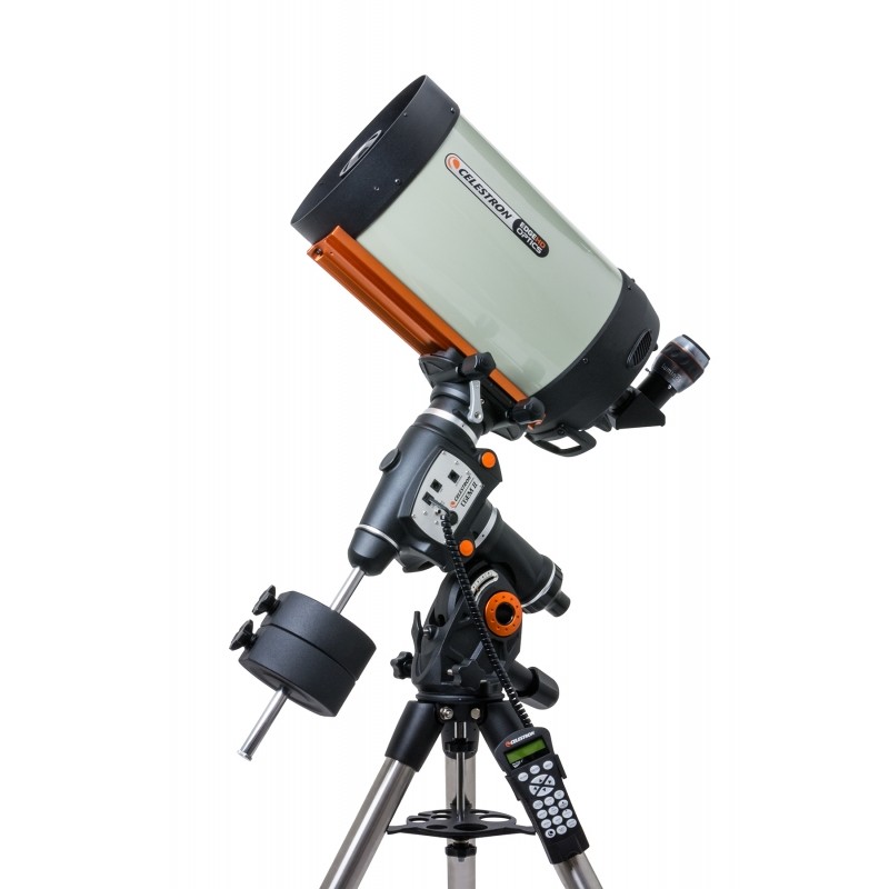 Télescope CGEM II SC 11'' EdgeHD