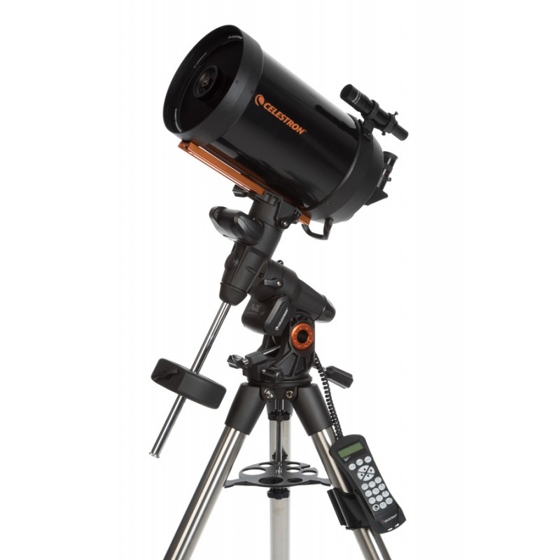 Télescope Advanced VX SC 8'' Fastar