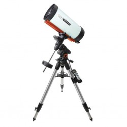 Télescope Advanced VX RASA 8''