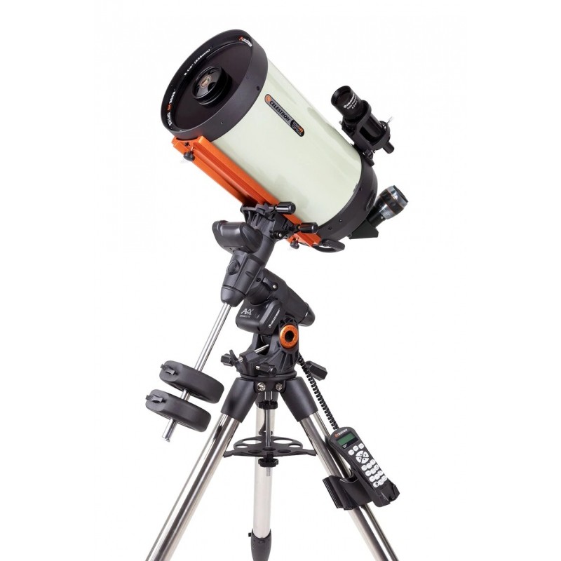 Télescope Advanced VX SC 9.25'' EdgeHD Télescope Advanced VX SC 9.25'' EdgeHD