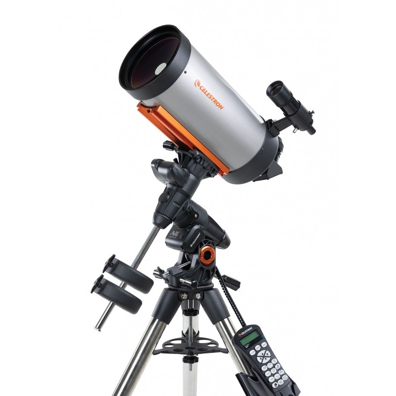 Télescope Advanced VX Maksutov Cassegrain 7''