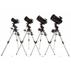 Télescope Advanced VX SC 9.25'' Fastar