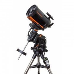 Télescope CGX SC 8'' Fastar