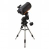 Télescope CGX 9.25'' Fastar