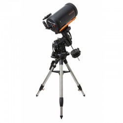 Télescope CGX SC 11'' Fastar