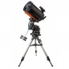 Télescope CGX SC 11'' Fastar